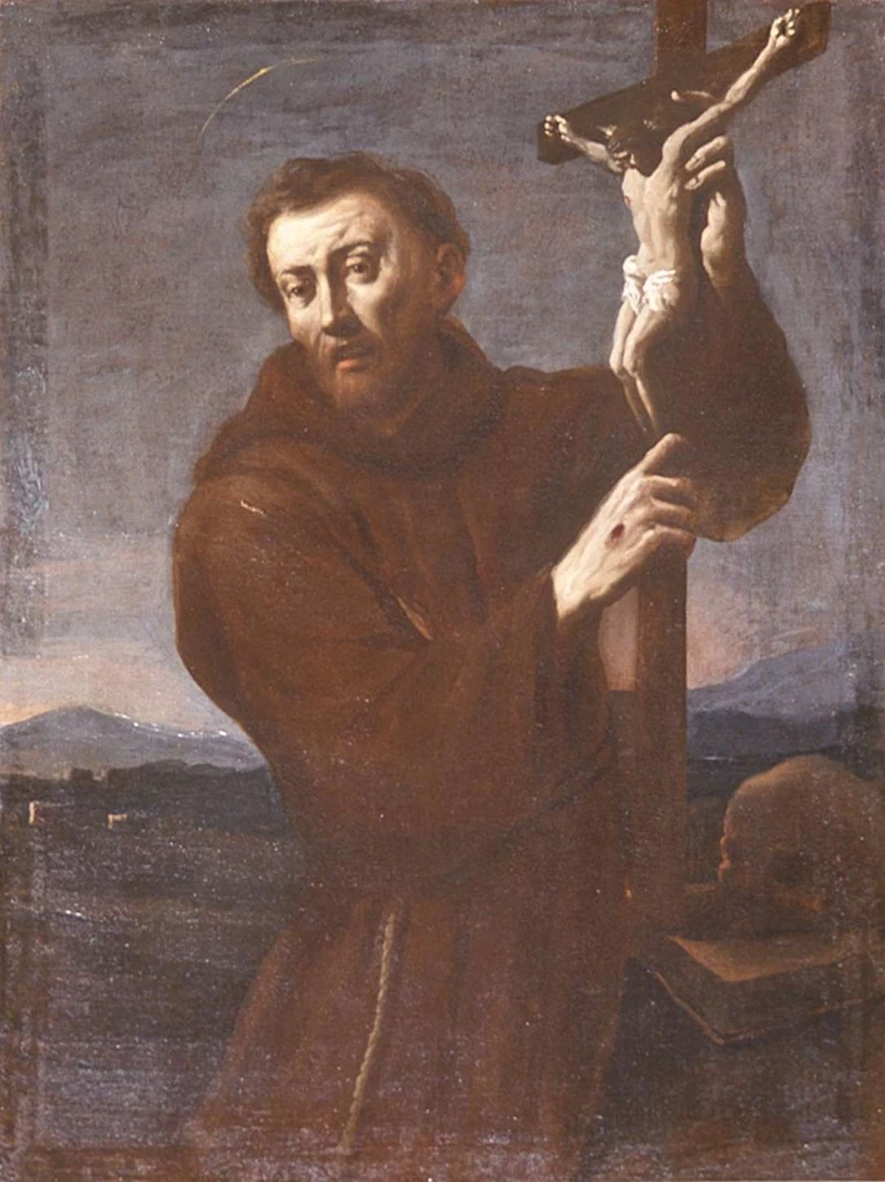 San Francesco d'Assisi